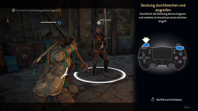 For Honor Tipps