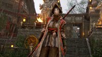 For Honor: Nobushi-Guide, Fähigkeiten und Taktik