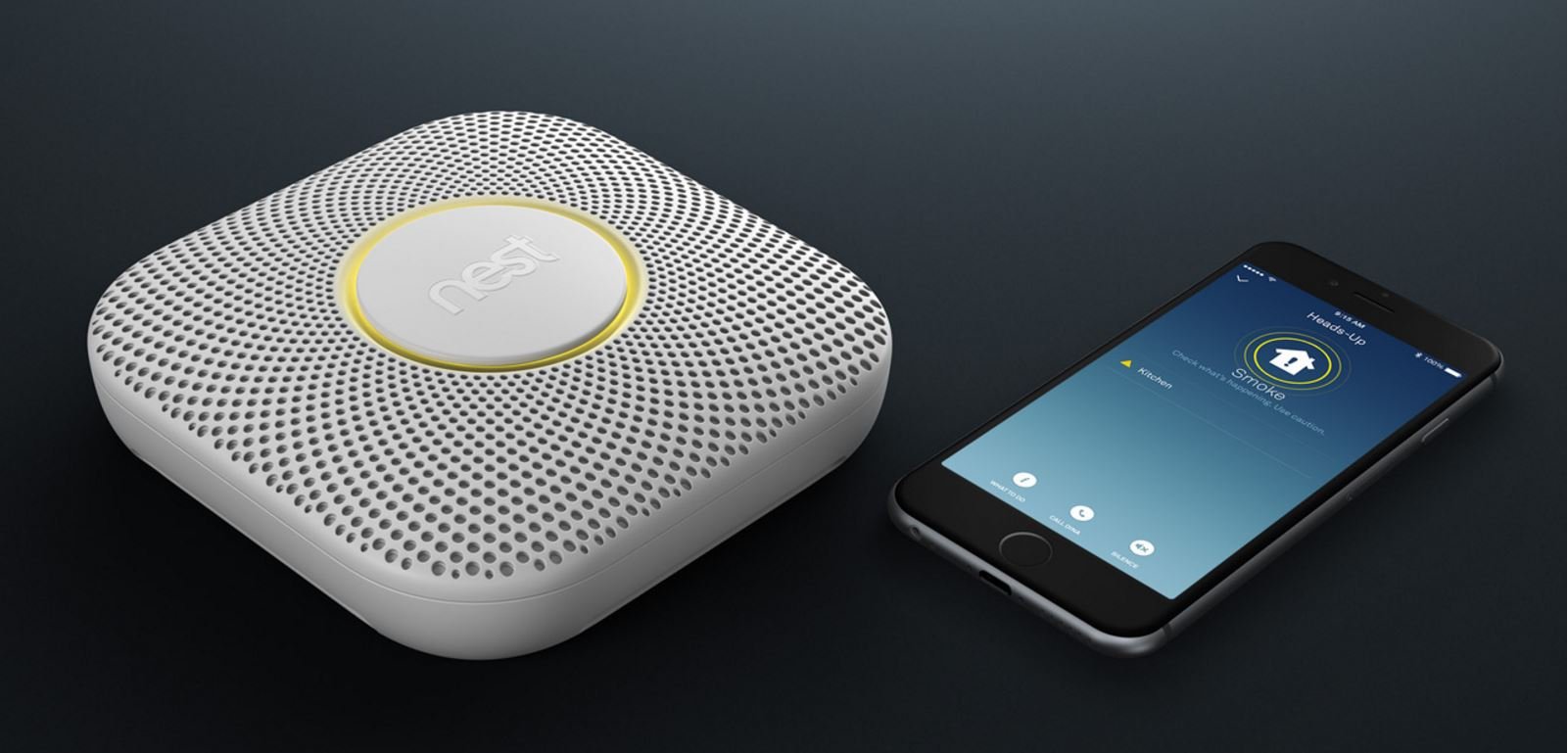 Smart Home Produkte Von Nest Jetzt Auch In Deutschland Und Osterreich