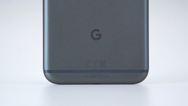 Google Pixel 2: „Taimen“ mit 5,99-Zoll-Display, „Walleye“ ohne Klinkenbuchse