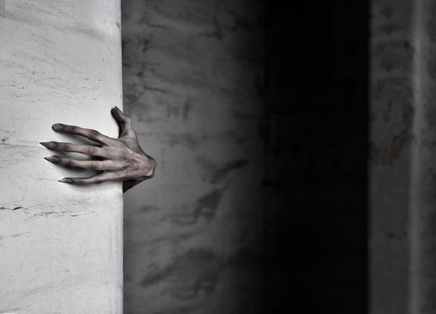 Jumpscare: Bedeutung und Beispiele aus Film und Games