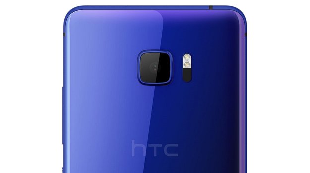 HTC schreibt weiterhin rote Zahlen: Niemand kauft die U-Smartphones