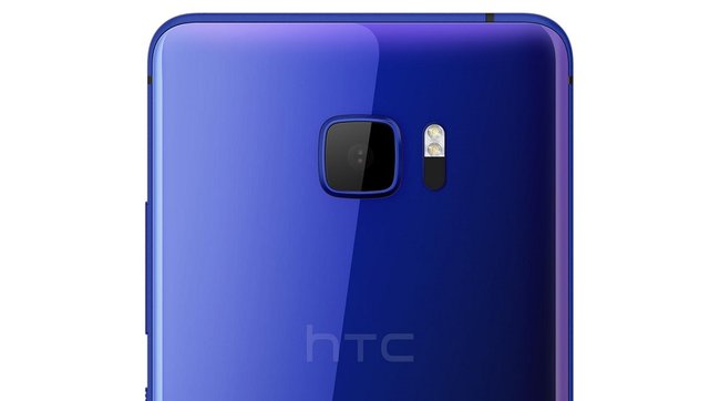 HTC U Ultra_Blue_Kamera