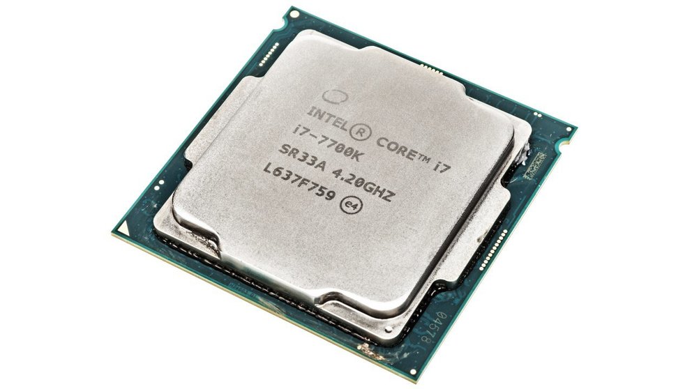 Intel: Zahlreiche Kaby-Lake-Prozessoren vorgestellt
