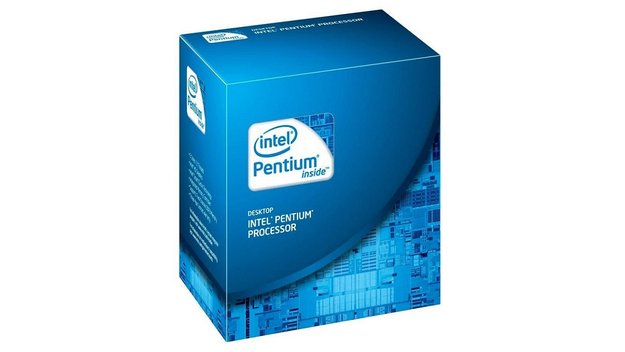 Intel macht Pentium-Prozessoren durch Hyperthreading wieder interessant