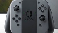 Nintendo Switch: Joy-Con Grip lädt nicht den Akku der Joy-Con Pads