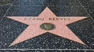 Keanu Reeves: Stammt dieser Brief wirklich von ihm?