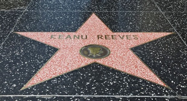 Keanu Reeves Artikelbild