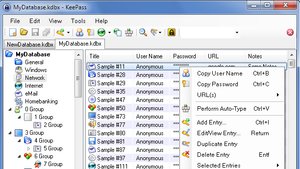 KeePass 2 Download: Leistungsstarker Passwort-Manager