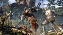 Kingdom Come Deliverance: Doppelt so umfangreich wie Der Herr der Ringe