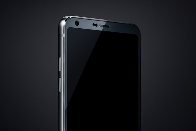 LG G6: Kapazität des Akkus steigt deutlich an