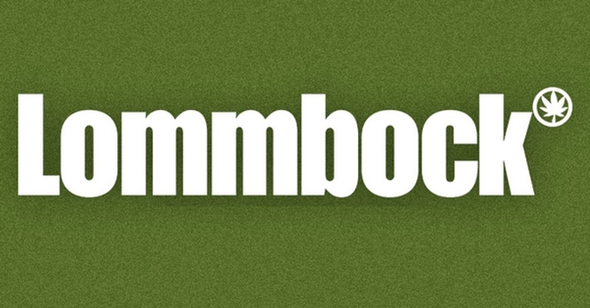 Lommbock 2 Lommbock 2