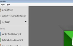 LibreOffice 64-Bit