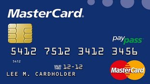 Mastercard Securecode vergessen: So bekommt ihr ihn wieder