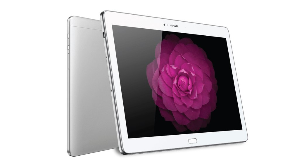 Huawei MediaPad M2 10.0 mit 3 GB LTE pro Monat (Telekom) mit 30 € effektivem Gewinn