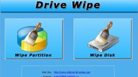 MiniTool Drive Wipe – Löscht Festplatten und Partitionen