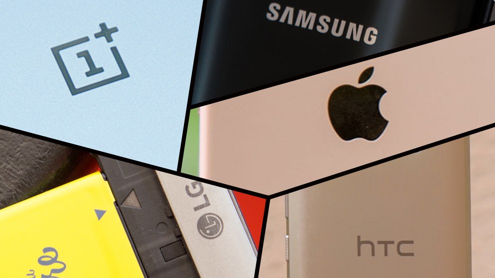 Neue Handys 2017: iPhone 8, Samsung Galaxy S8 und alle Smartphone-Highlights dieses Jahres