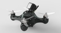 Perfekt für Bruchpiloten: Diese Drohne ist unzerstörbar