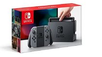 Nintendo Switch: Auflösung für TV und Bildschirm