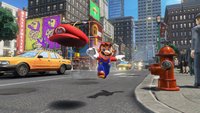 200 Goombas sind das Maximum für Super Mario Odyssey