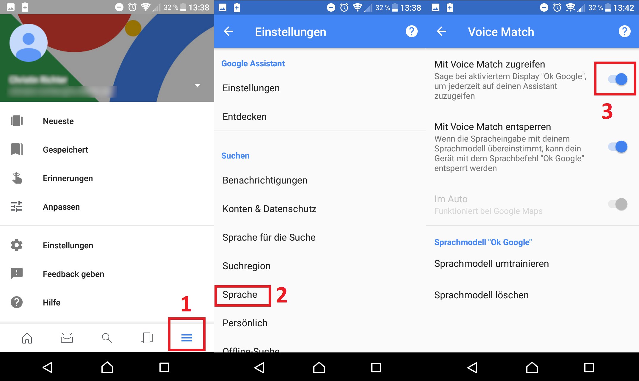 Ok Google Funktioniert Nicht Ursachen Und Losungen Fur Die Sprachsteuerung