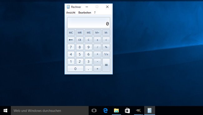 Old-Calculator-for-Windows-10