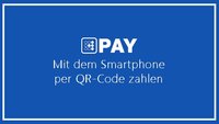 Payback Pay: Mit dem Smartphone per QR-Code zahlen