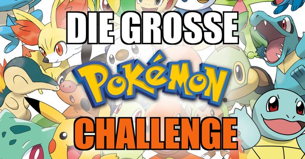 Pokémon-Entwickler nennt so viele Pokémon wie möglich in 20 Sekunden