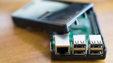 Raspberry Pi als Emulator für Retro-Konsolen einrichten - so geht's