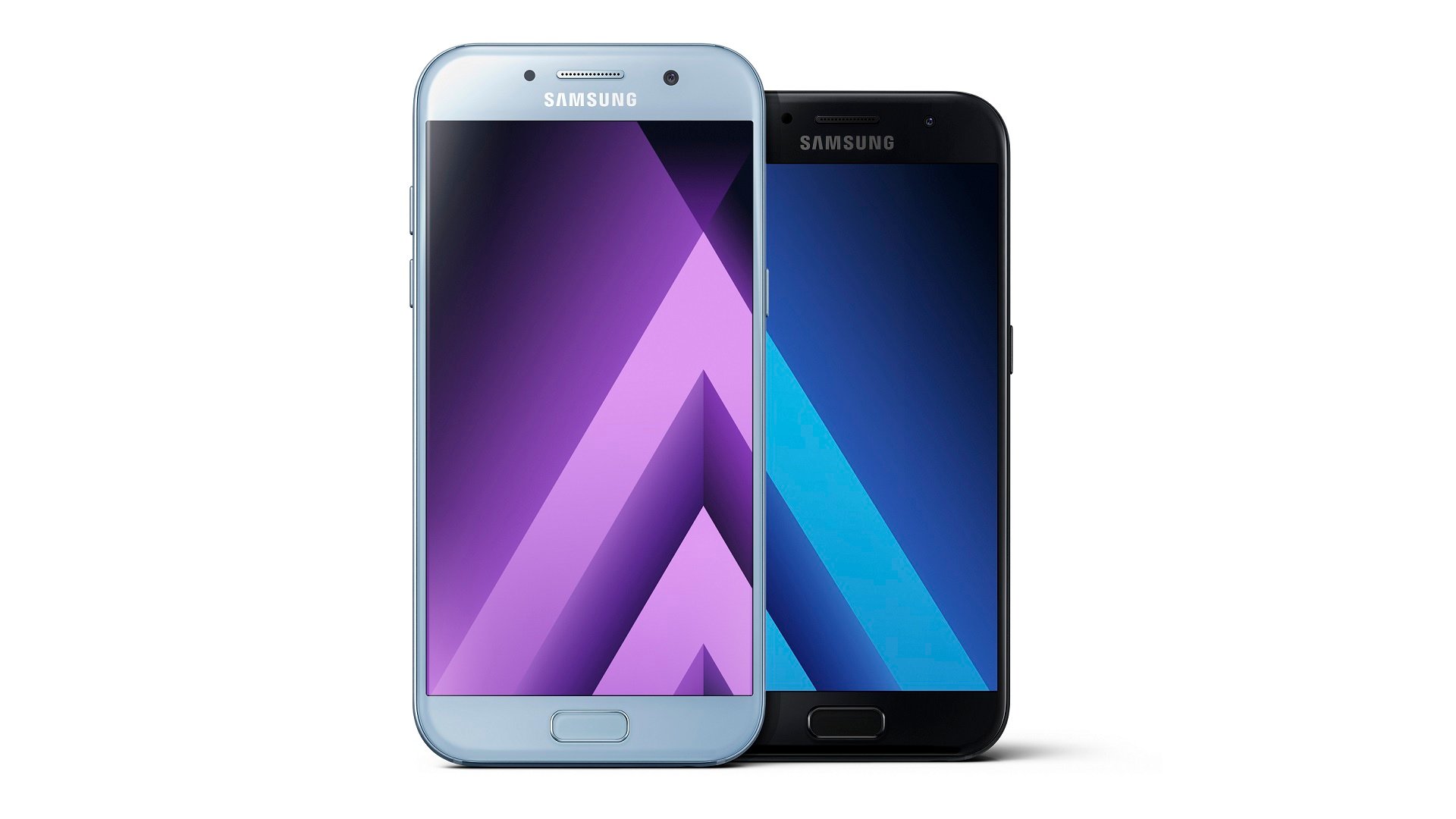 Samsung Galaxy A3 und A5 2017 Verfrühter Marktstart mit Samsung Galaxy A3 und A5 2017 Verfrühter Marktstart mit niedrigeren Preisen – GIGA
