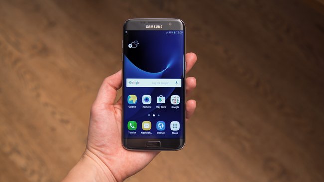 Das Galaxy S7 und das Edge ist nicht so wasserdicht, wie man denkt