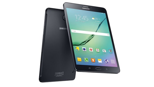 iPad-Pro-Konkurrent: Samsung Galaxy Tab S3 kommt mit Stylus und Tastatur