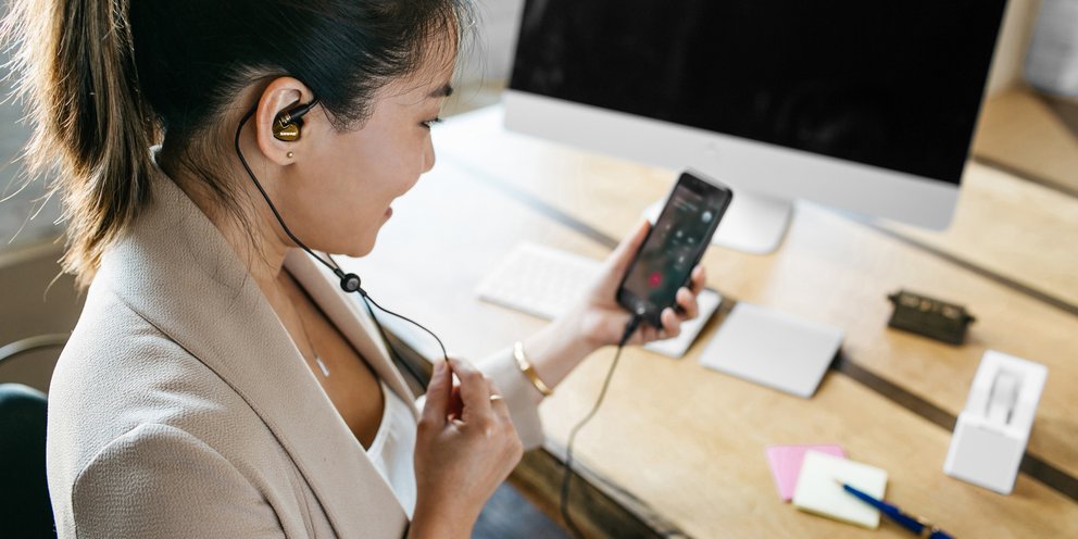 Shure kündigt Lightning-Adapterkabel für In-Ear-Kopfhörer an