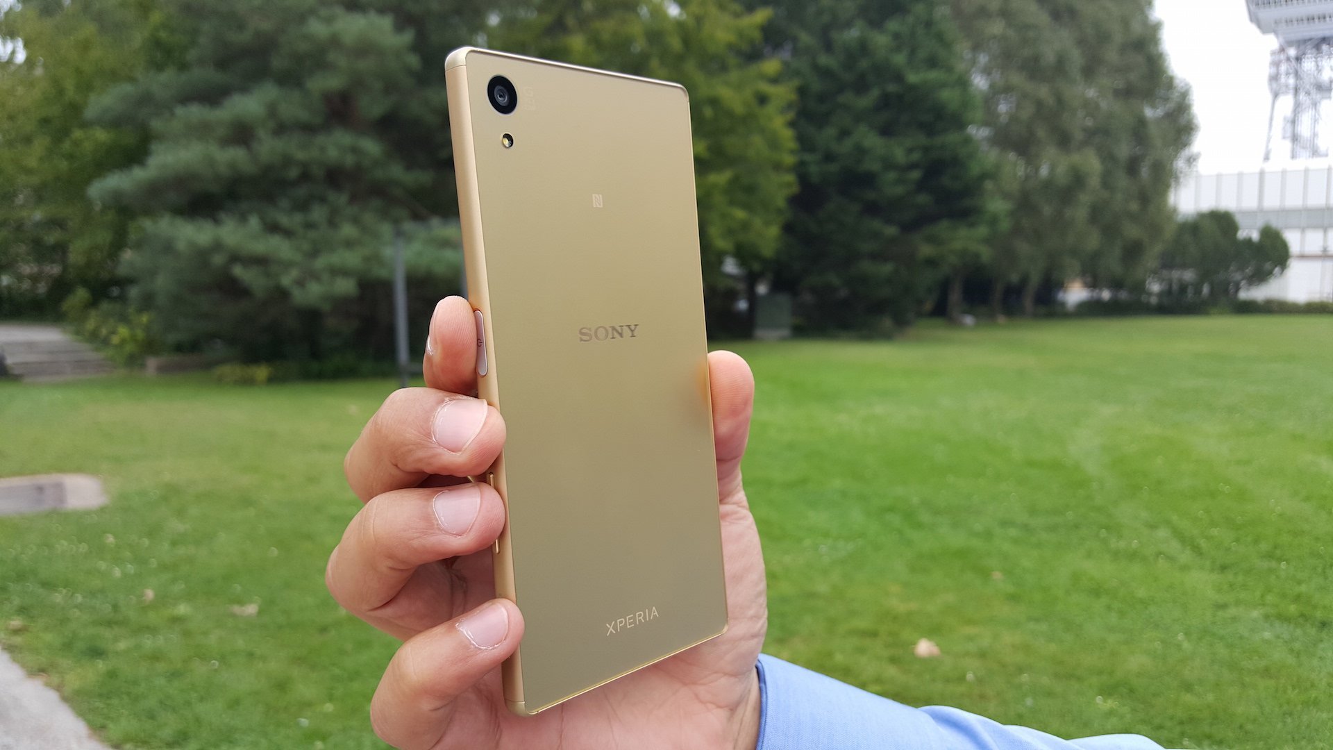 Sony stoppt Verteilung Xperia Z3 Plus Xperia Z5 und Co müssen auf Sony stoppt Verteilung Xperia Z3 Plus Xperia Z5 und Co müssen auf Android 7 0 Nougat warten – GIGA
