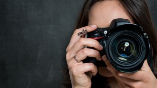 Der ISO-Wert in der Fotografie und was er bedeutet