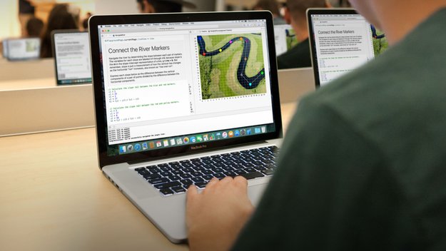 Swift-Vater und Xcode-Chef Chris Lattner verlässt Apple (Update: ...und arbeitet jetzt für Tesla)