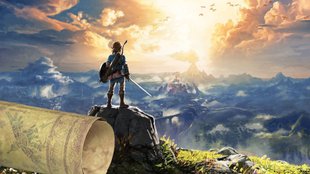 The Legend of Zelda - Breath of the Wild: Das ist die Hintergrundgeschichte