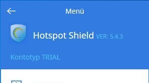 Top-Download der Woche 04/2017: Hotspot Shield