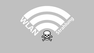 WLAN-Strahlung: Gefährlich oder unbedenklich?