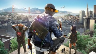 Watch Dogs 3: Gelöschter Tweet macht Hoffnung auf neuen Teil
