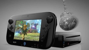 Wii U: Die Spiele-Entwicklung wird offiziell im März beendet