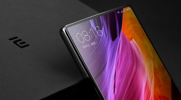 Die fünf aktuell besten Smartphone-Designs