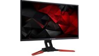 Spielen in 4K: Gaming-Monitor Acer Predator XB321HK im Test