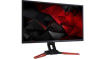 Spielen in 4K: Gaming-Monitor Acer Predator XB321HK im Test