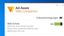 Was ist die Ad-Aware Web-Companion? Wie deinstallieren?