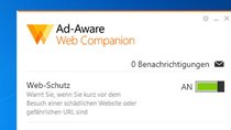 Was ist die Ad-Aware Web-Companion? Wie deinstallieren?