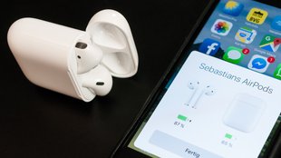 Spart 150 Euro: Deshalb können AirPods-Nutzer auf Apples Ladematte verzichten