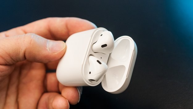 Jony Ive verrät Designvorbild für Apples AirPods