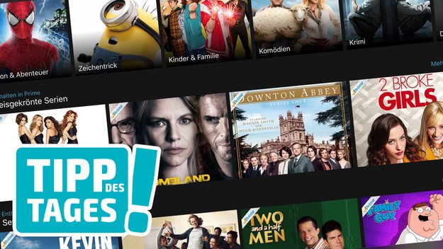Letzte Chance, um Amazon Prime zum alten Preis zu buchen (oder kündigen)