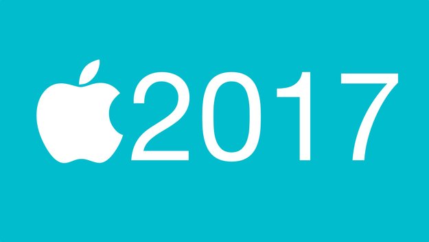 Apple 2017 mit iPhone 8, Macs und – Convertibles? Was Apple dieses Jahr leisten muss
